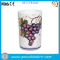 Decoration grape wholesale Beer Bottle Cooler